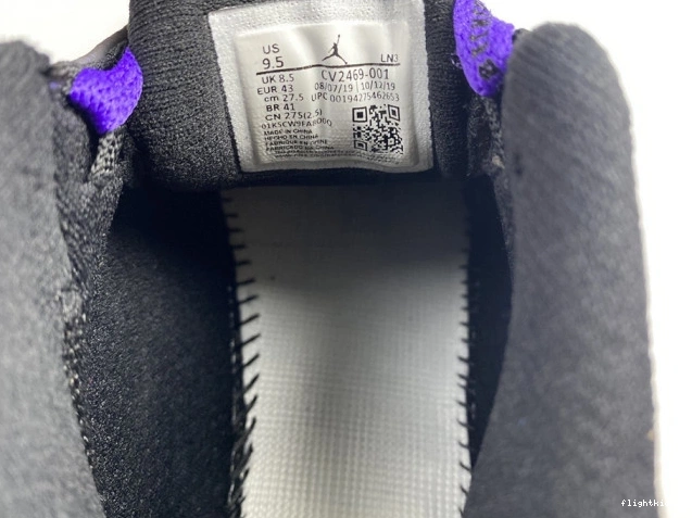 RETRO JORDAN 14 CV2469-001 DOERNBECHER '' AIR 0724